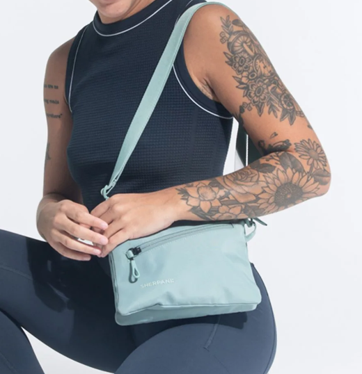 Sherpani Zoom Crossbody | GoodThings
